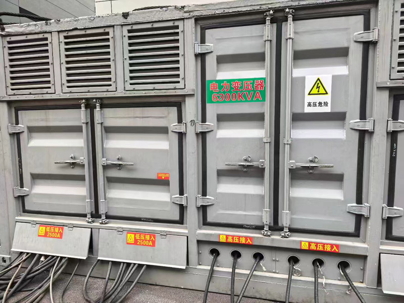 云龙柴油发电机组换季保养注意哪些事项?