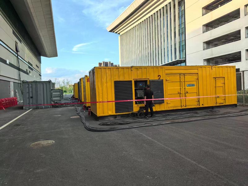 云龙柴油发电机冬季保养注意事项?