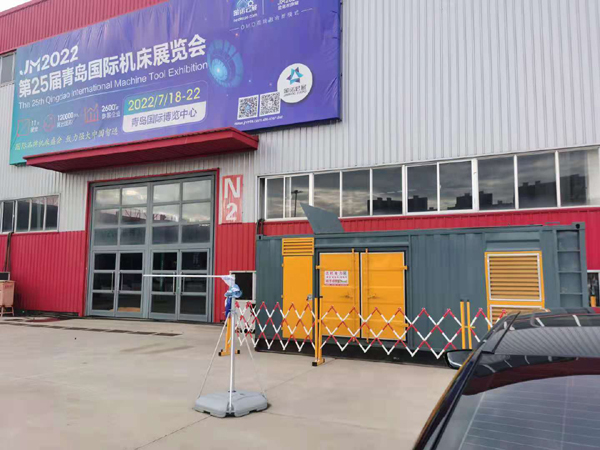 云龙发电车出租-我国柴油机发电机组行业引领动力行业发展,前景广阔
