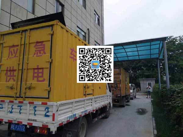 云龙出租发电机-柴油发电机组启动困难的原因有哪些?