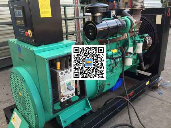 云龙租赁发电机-发电机一般变压器磁芯所使用的是什么材料?