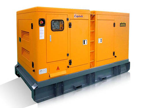 云龙影响 200kw 柴油发电机油耗的因素有哪些?