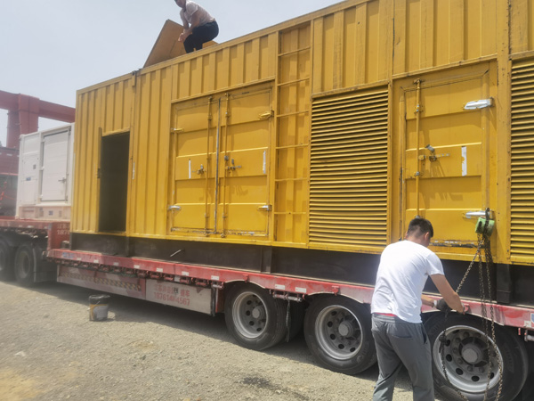云龙除了负载情况和发动机维护,还有哪些因素会影响 200kw 柴油发电机的油耗?