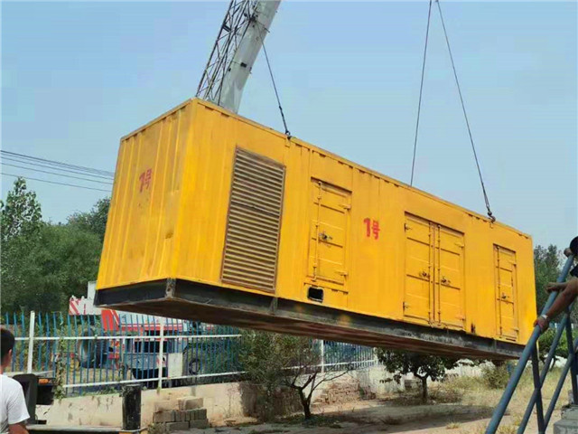 云龙300KW柴油发电机组油耗是多少?