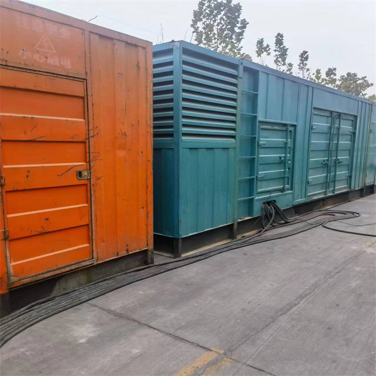 云龙如何选择适合 600kW 柴油发电机组的热继电器?