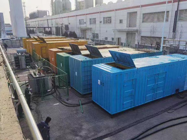 云龙380V和690V电压的电缆线相同吗?