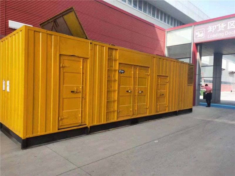 云龙储能设备的前景和市场怎么样?